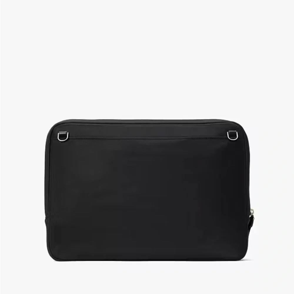 Kate Spade Chelsea Laptop Sleeve With Strap - NWOT - Picture 5 of 13